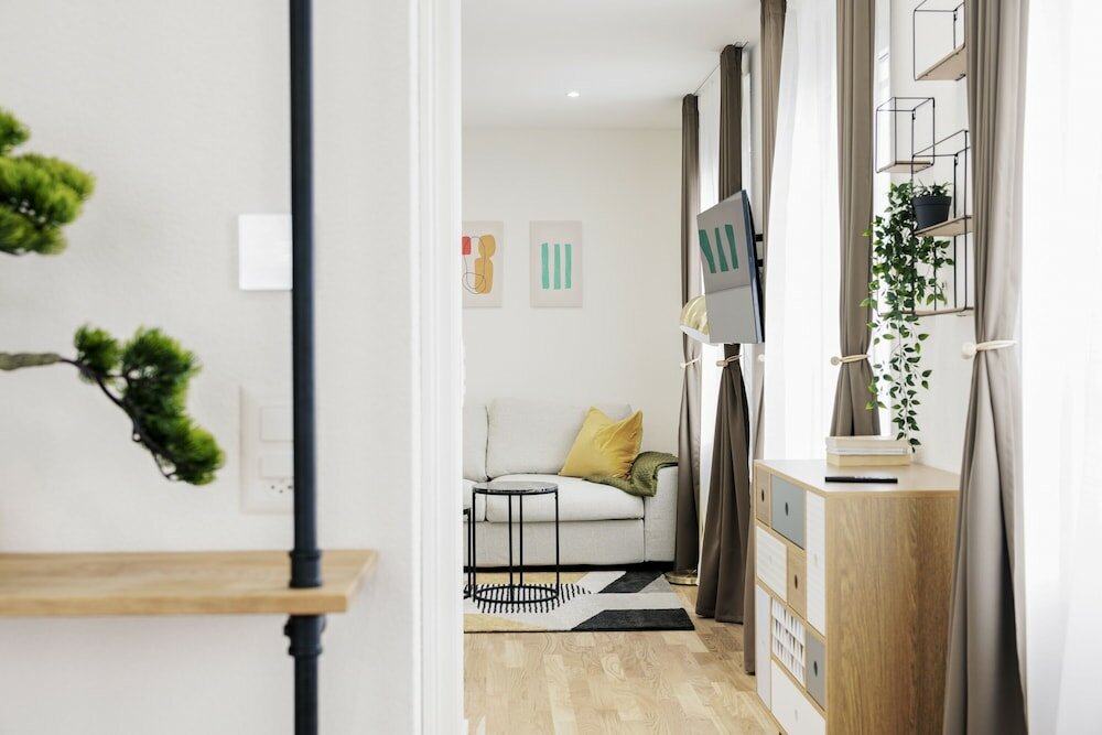 Фото Eh Apartments Jupiter