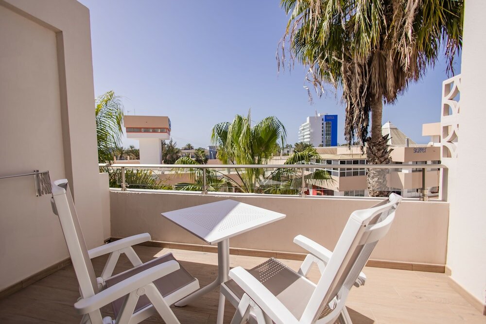 Фото Servatur Alameda de Jandía