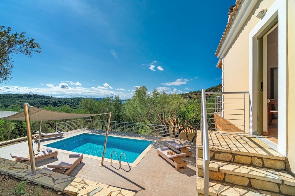 Фото Kosyforema Villas