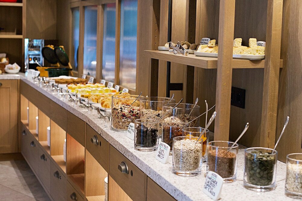 Фото Paradiso Pure. Living Vegetarian-Vegan Hotel