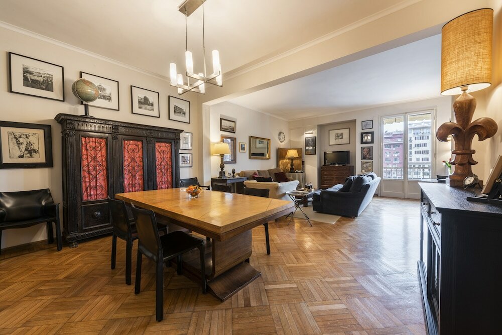 Фото Stunning Ponte Vecchio