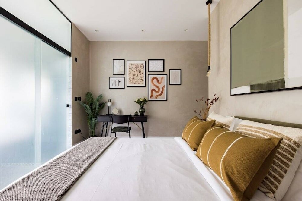 Фото The Camden Arms - Bright and Charming 2bdr Flat