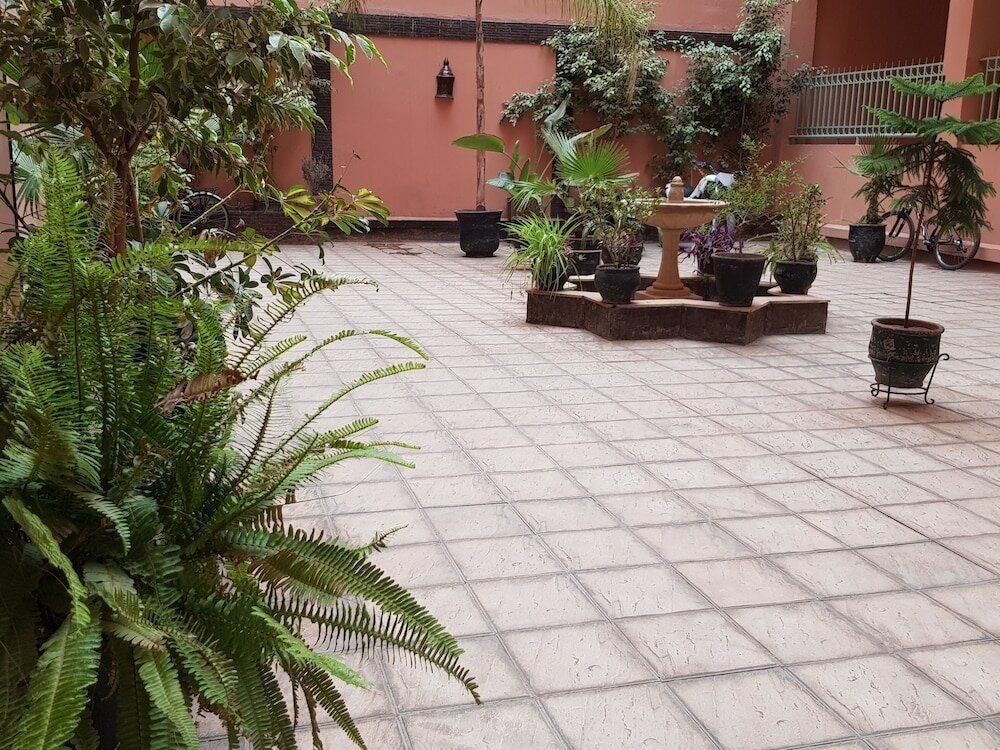 Фото Appartement Warda