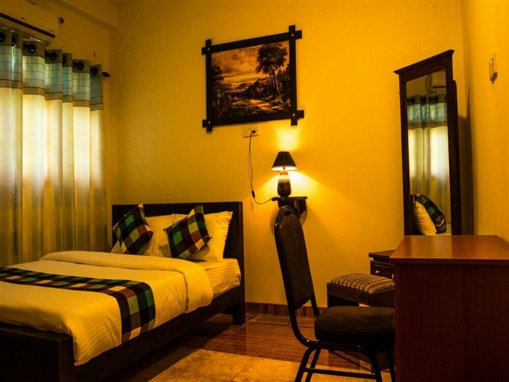 Hotel Sholay Villa, Galle, photo