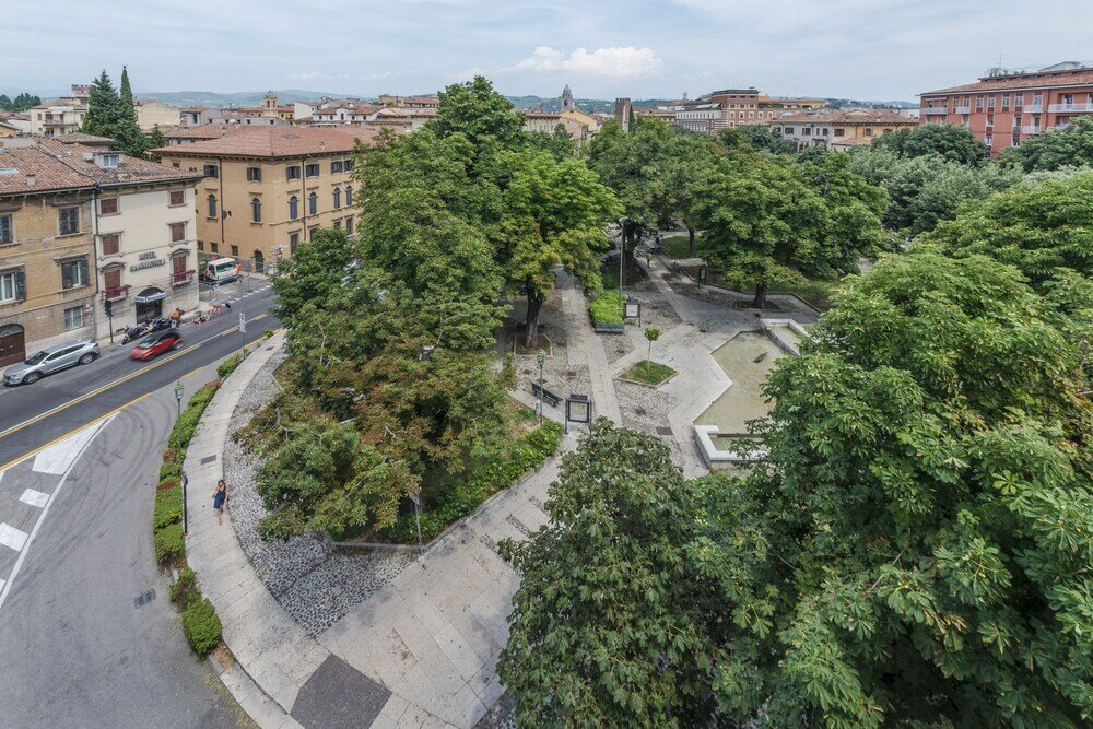 Фото Olympus Verona Relais