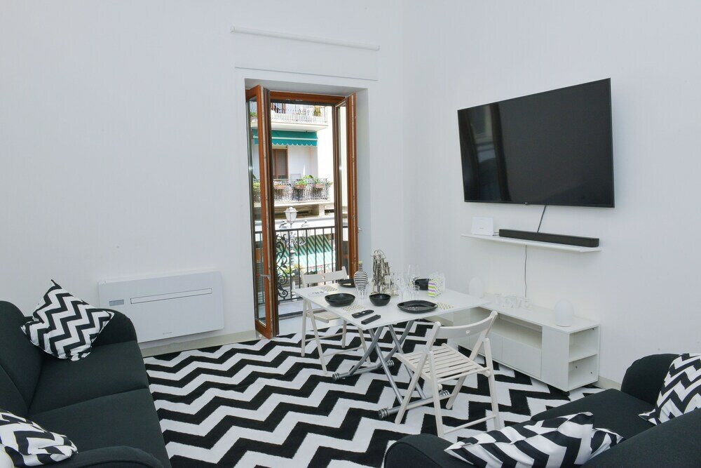 Фото Angel's house in Sorrento coast