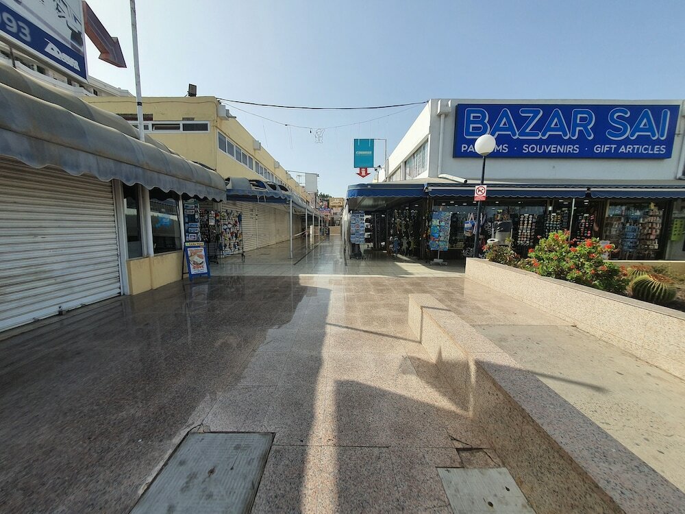 Фото Apt. Playa Ingles Patronato 1e