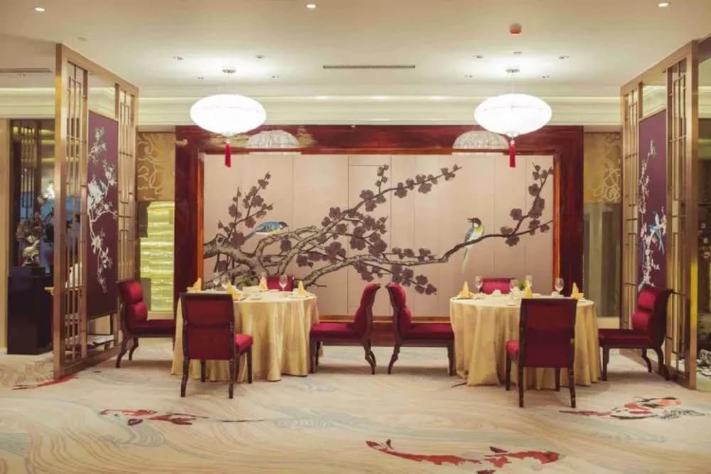 Фото Changsha Jiaxing Inn