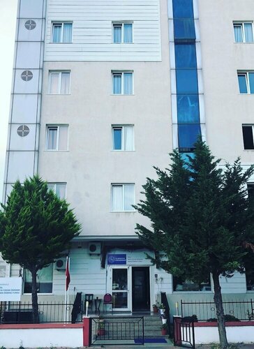 Гостиница Arya в Эджеабате