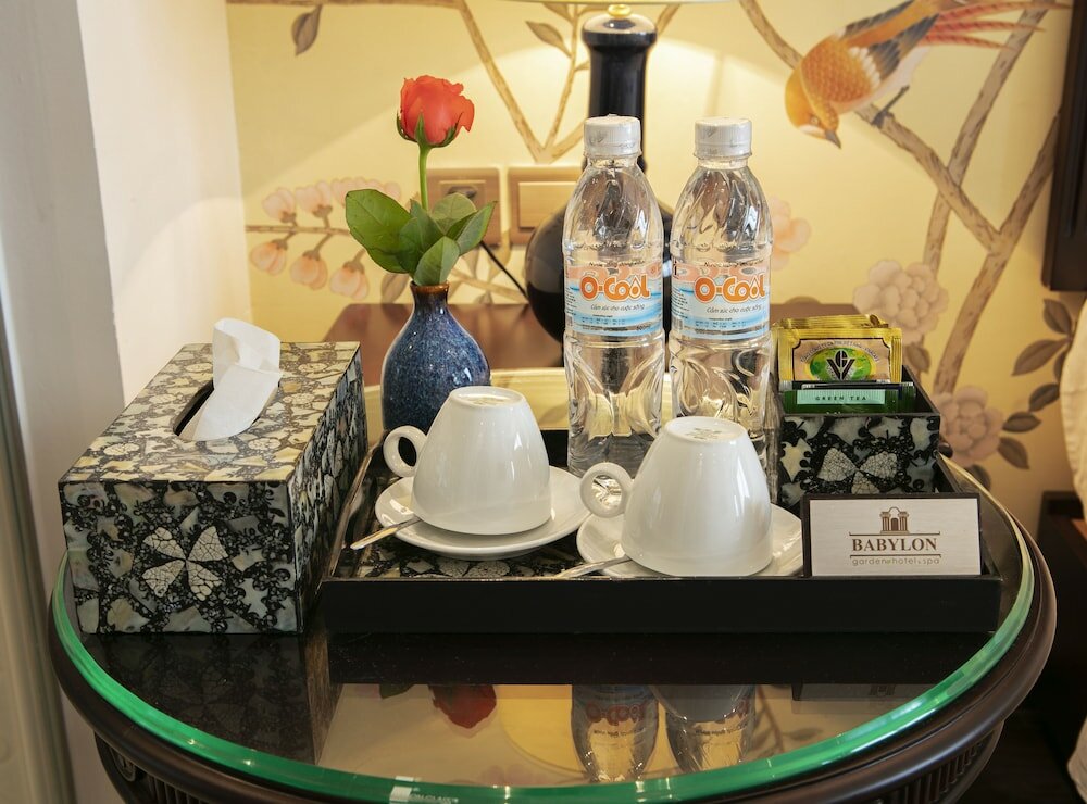 Фото Golden Legend Boutique Hotel