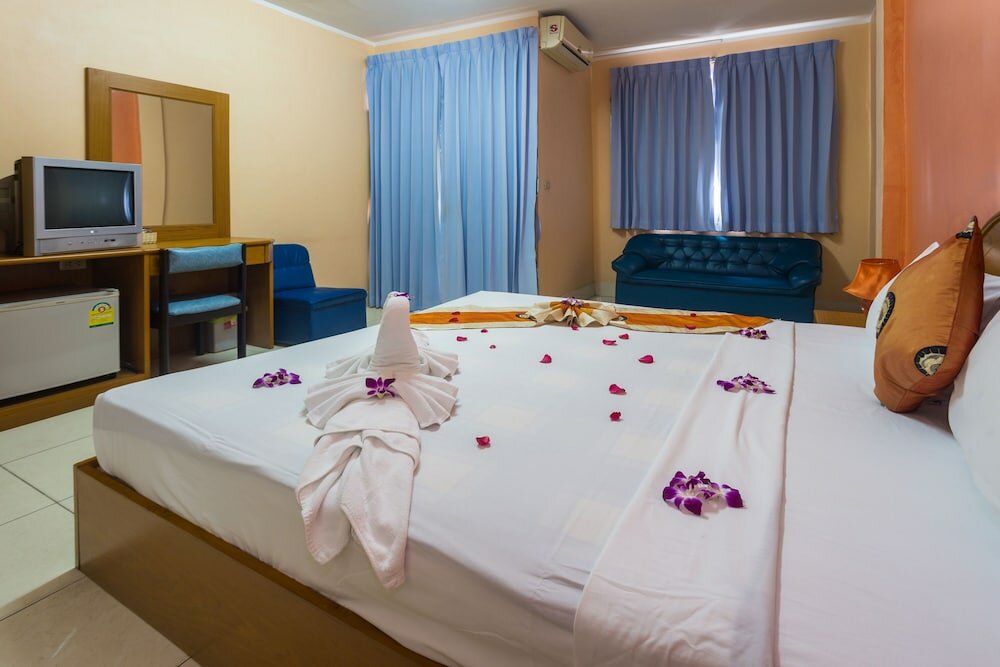 Фото Guesthouse Belvedere