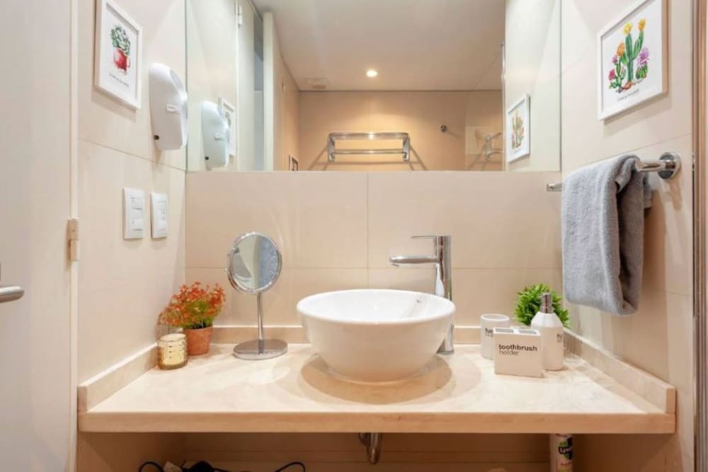 Фото Tu Apart EN Buenos Aires 11