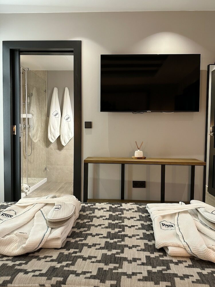 Фото Hotel Maison Ardois La Ciudadela Marbella