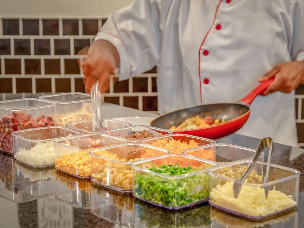 Фото Ibis budget São Paulo São João