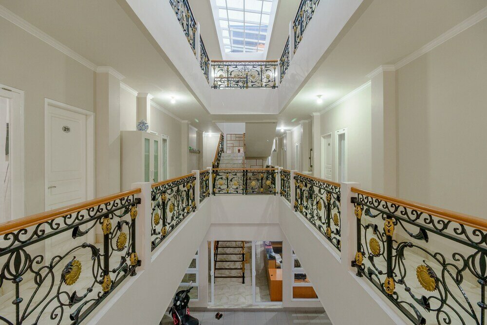 Фото RedDoorz near Taman Makam Pahlawan Cikutra