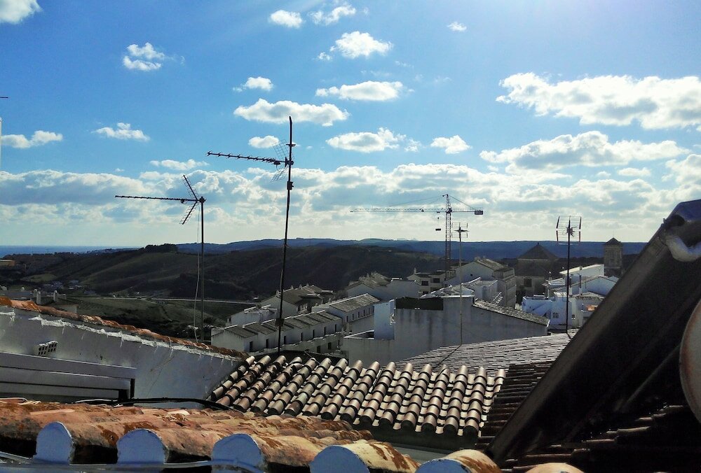 Фото Hostal Ocaña Manilva