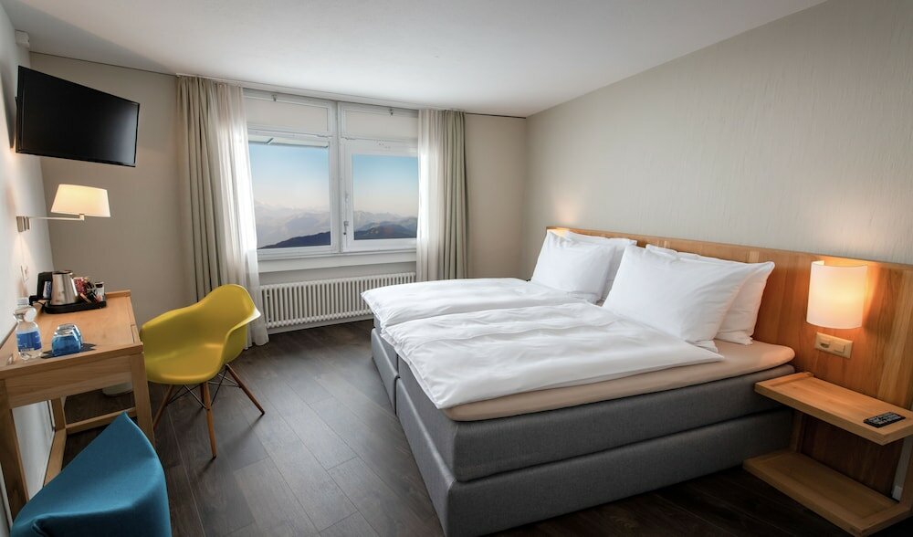 Фото Pilatus Kulm Hotels