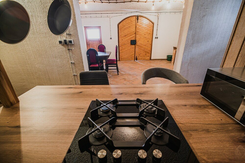 Фото Holiday Home Liberg With Hot tub and Sauna