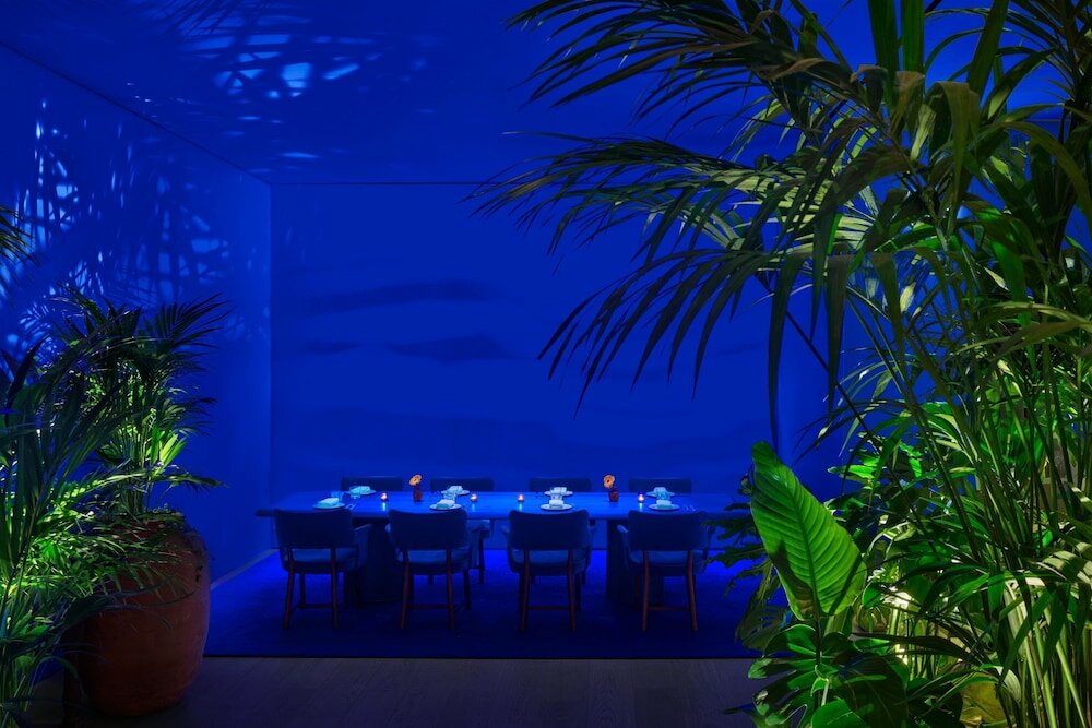 Фото The Madrid Edition