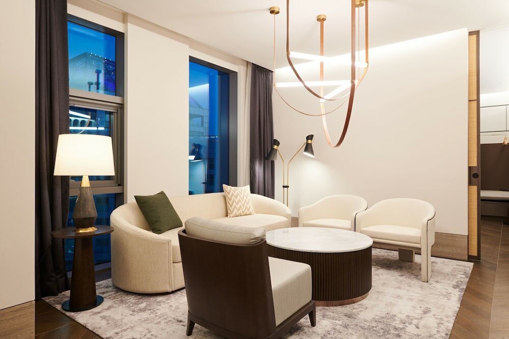 Фото Nine Tree Premier Rokaus Hotel Seoul Yongsan