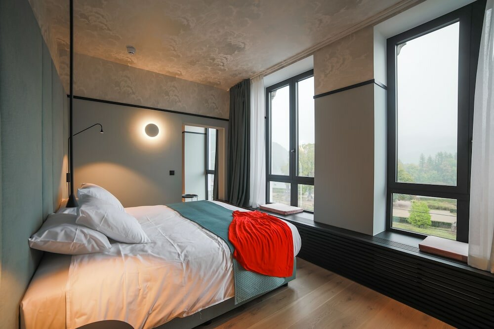 Фото Hotel Vedette