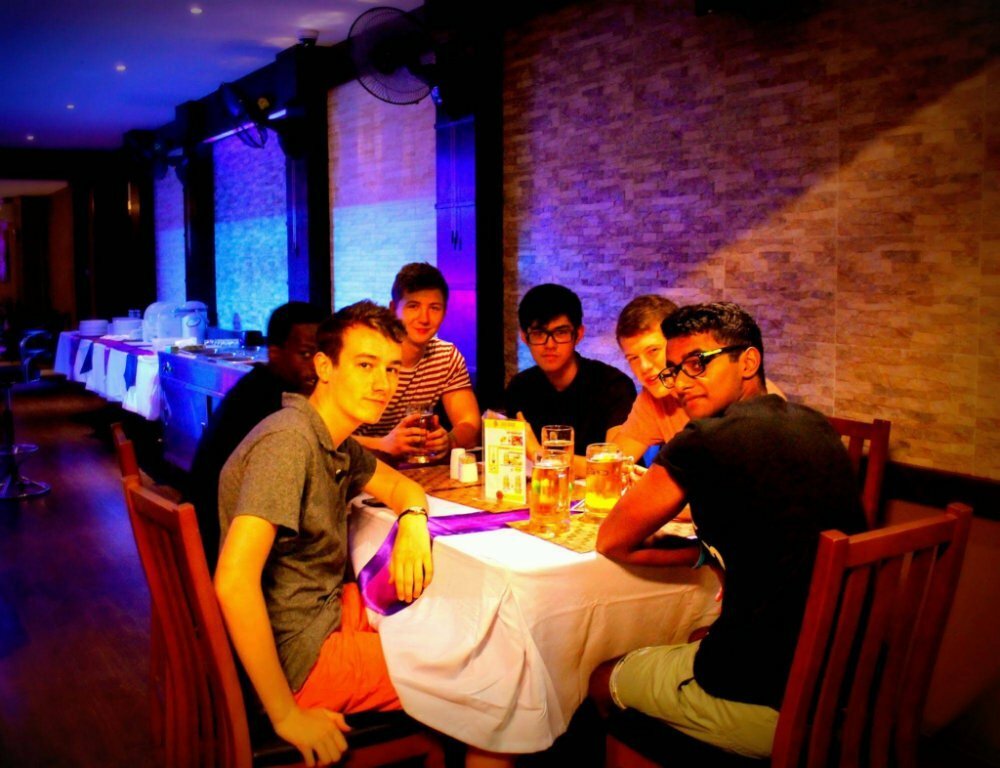 Фото Silver Sand Suites