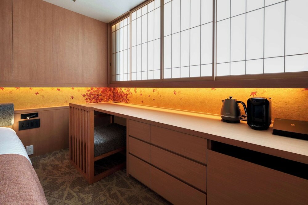 Фото Kaya Kyoto Nijo Castle