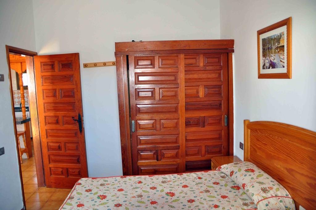 Фото Bungalows Santa Clara