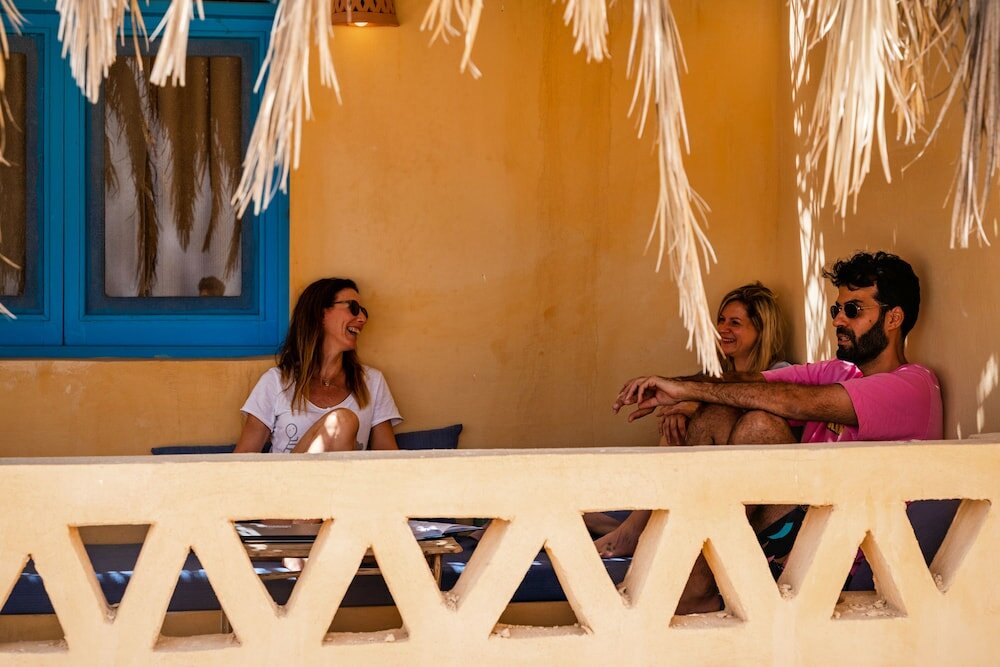 Фото Aqua Sun Village