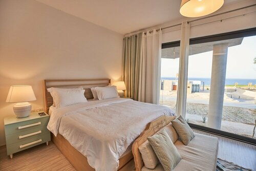 Гостиница Vesta - Superior Villa i - 2br - Wadi Jebal