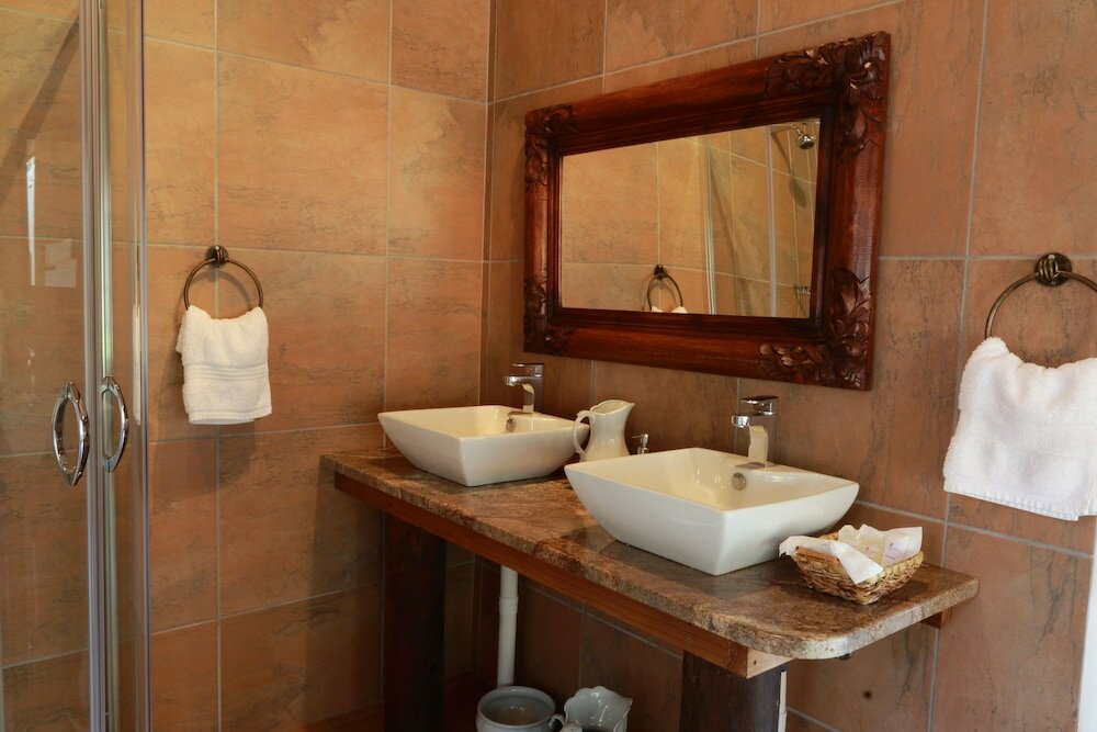 Фото Woodlands Game Lodge