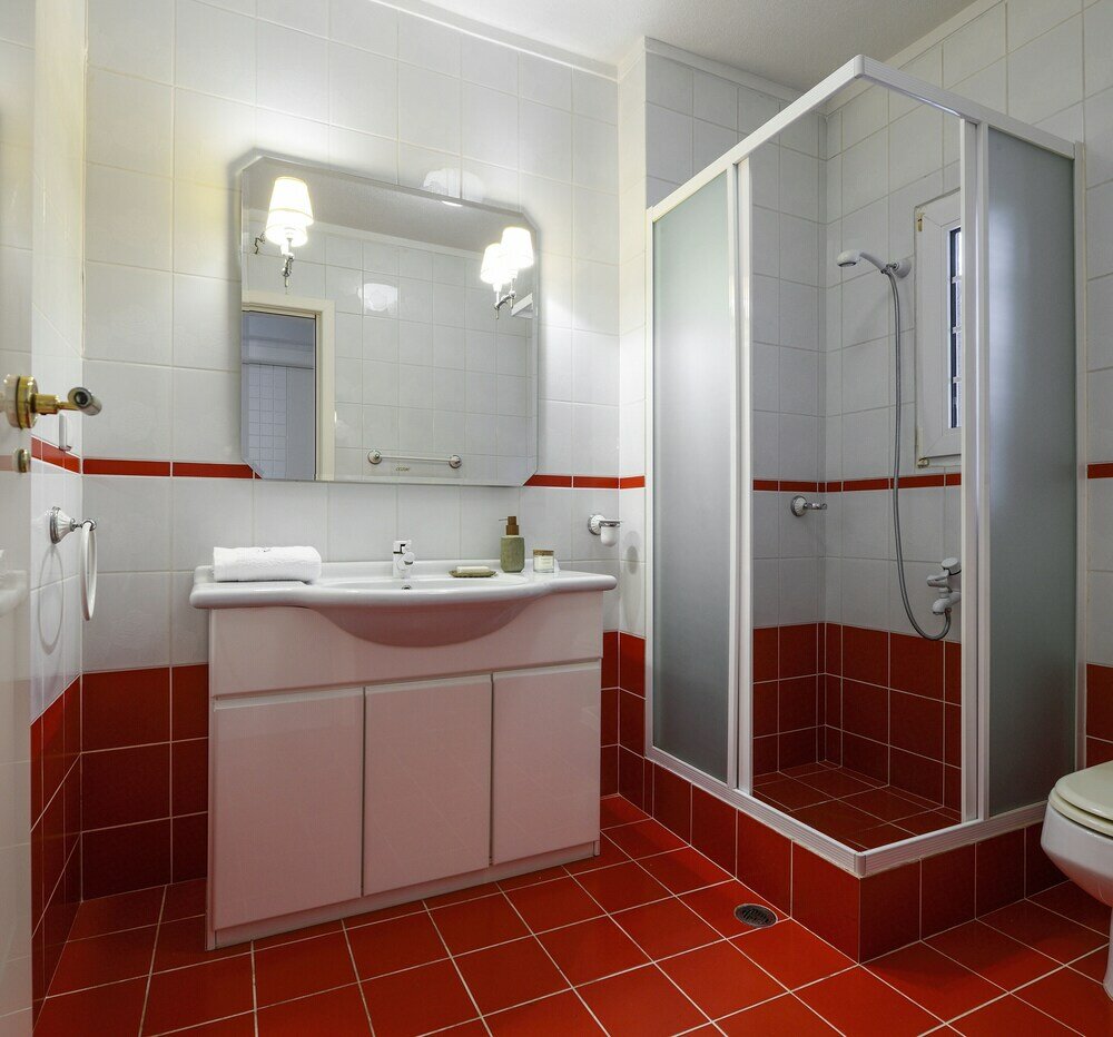 Фото Olvios Villa at Melissochori