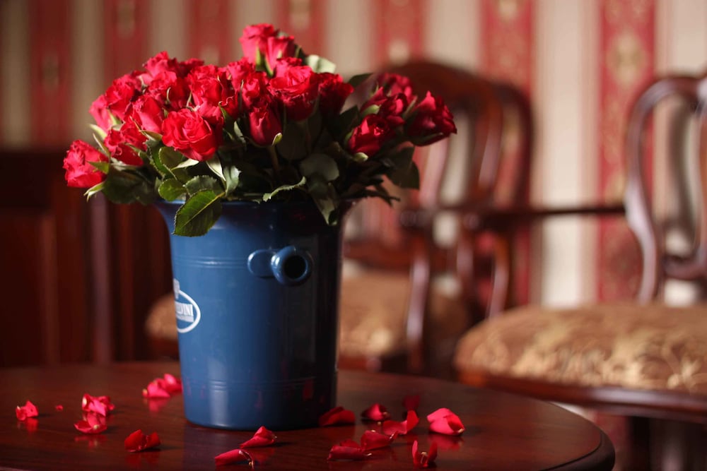 Фото Hotel Klarinn