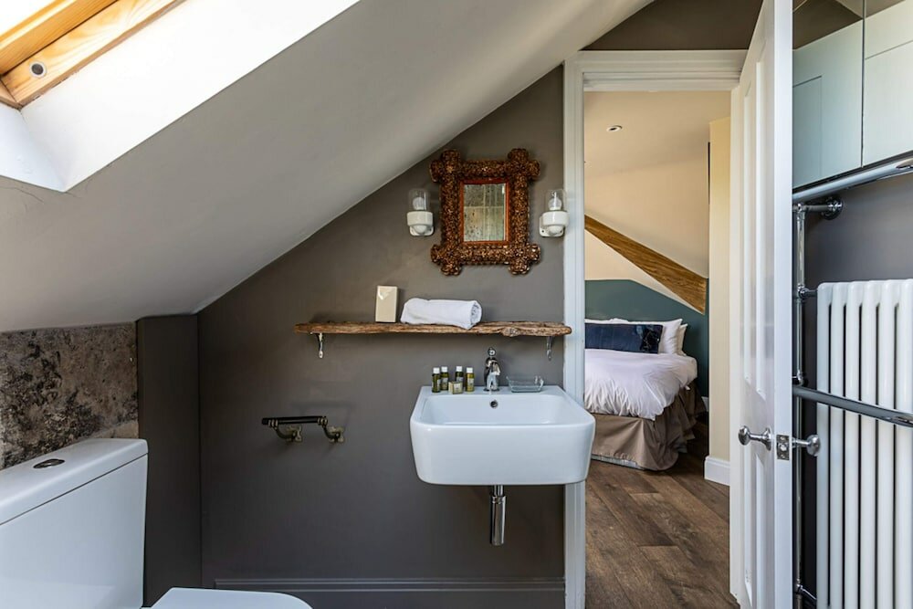 Фото Stunning Penthouse Apartment Near Battersea Park