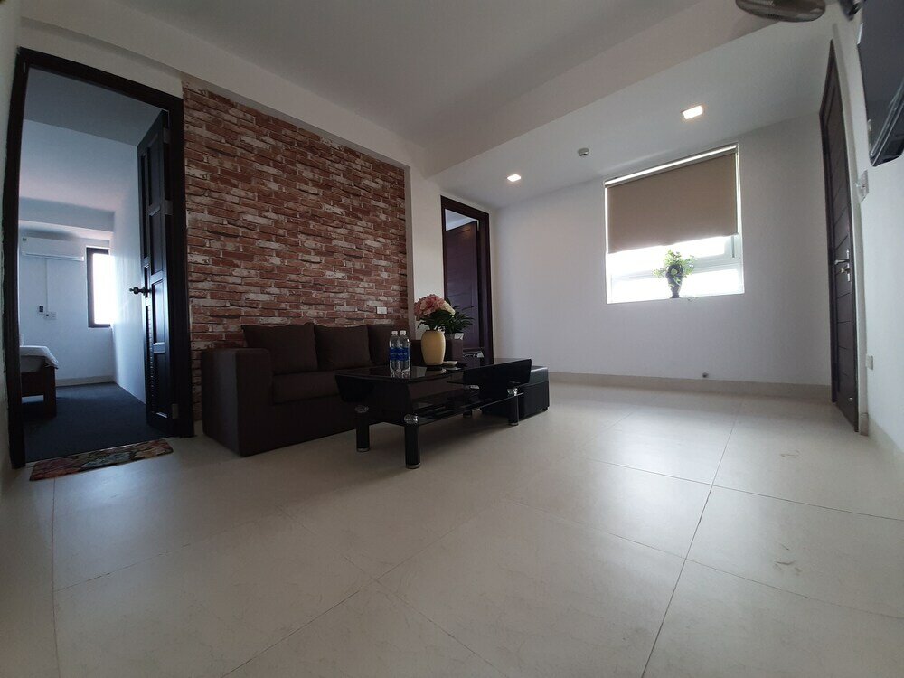 Фото Goplus Hotel Apartment