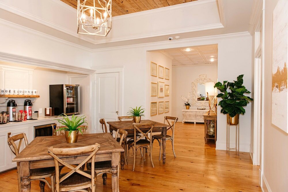 Фото The Mason Boutique Hotel