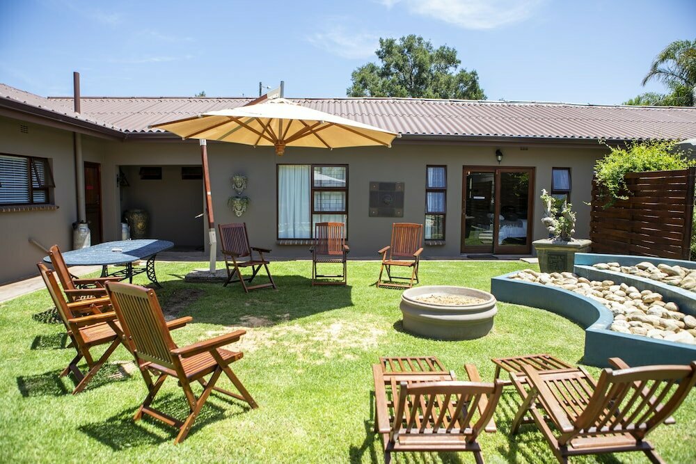 Hotel Antiqua Guest House, George, photo