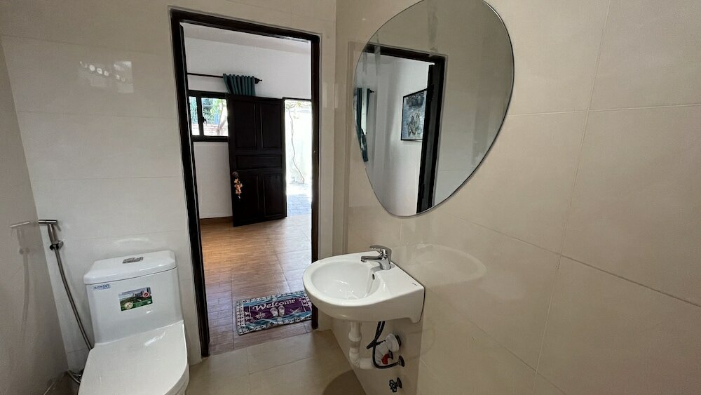 Фото Mi Nhon Em Hotel Muine