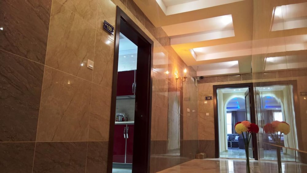 Фото Gold Palace hotel