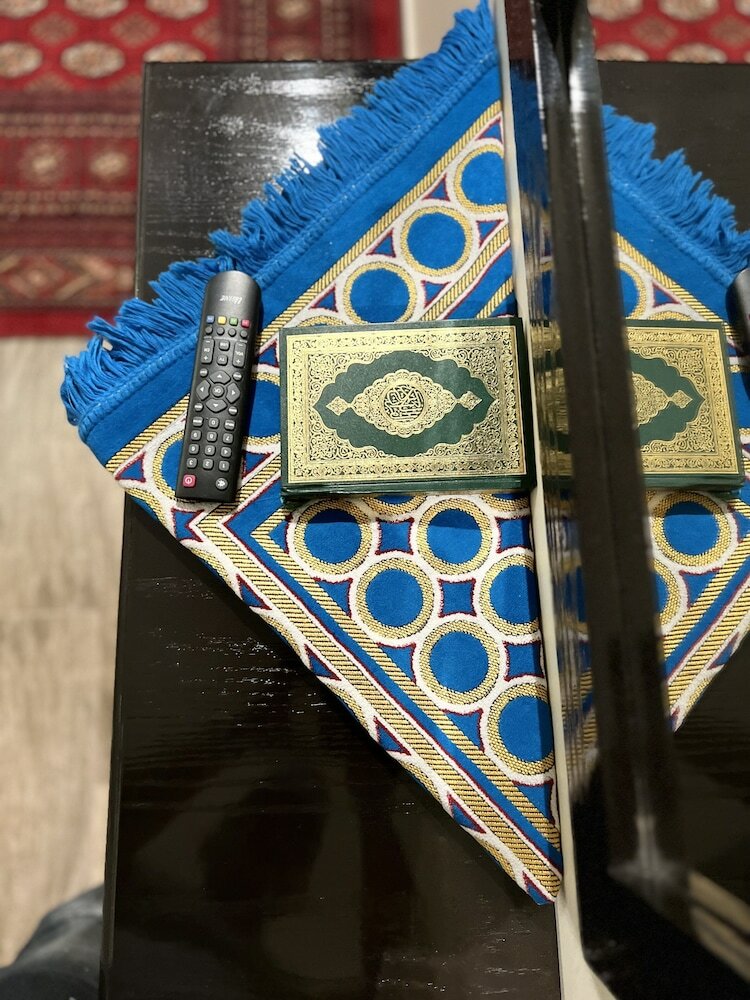 Фото 7th Square Hotel