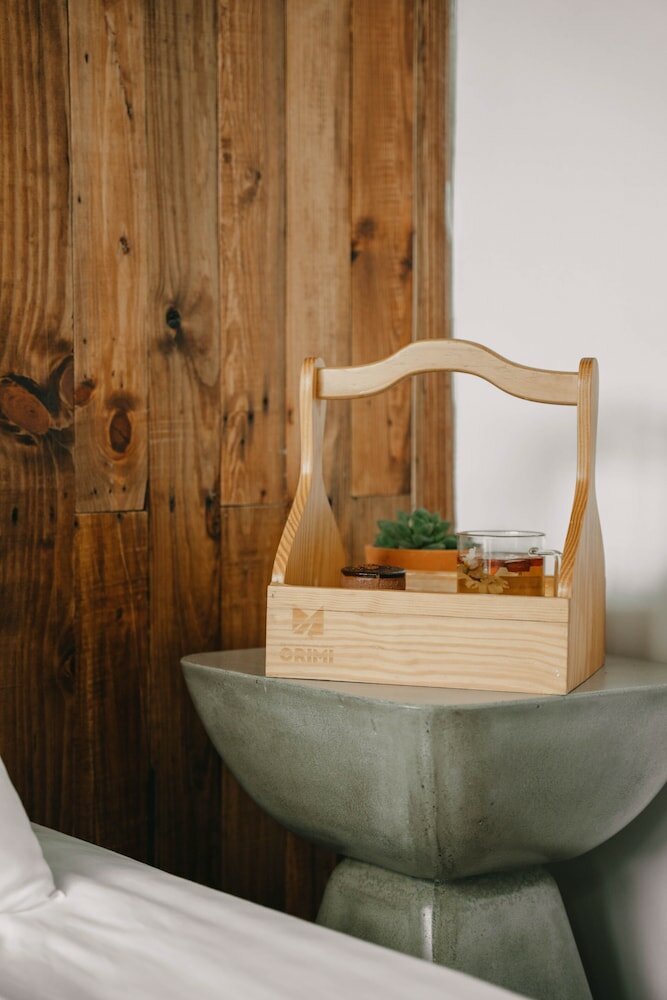 Фото Orimi Cafe & Homies Dalat