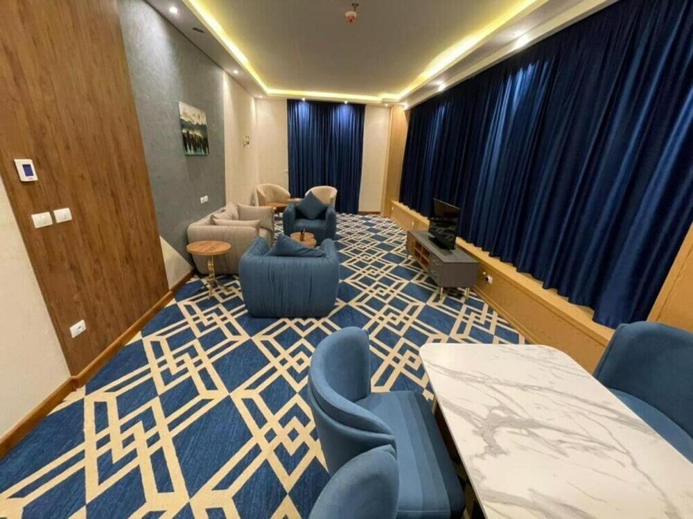 Фото Golden Jewel Ismailia