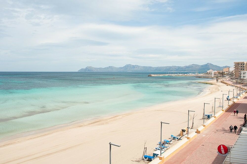 Фото Apartamento Farolas B