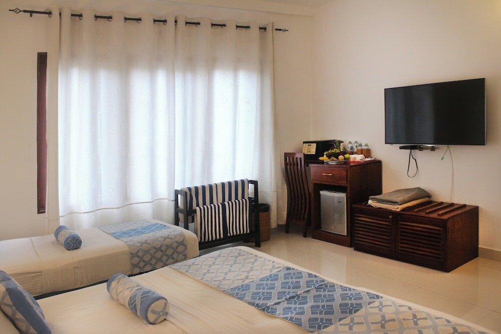 Фото Sizzlers Hub - Hostel