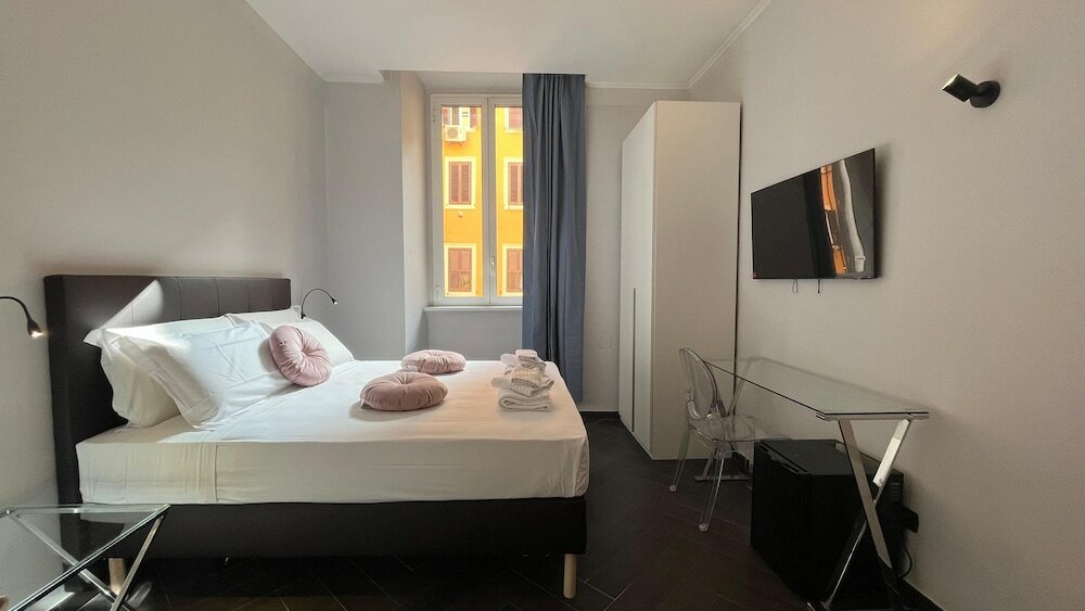 Фото Cloud 9 Hotel