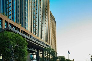 Гостиница Novotel Guiyang Panjiang