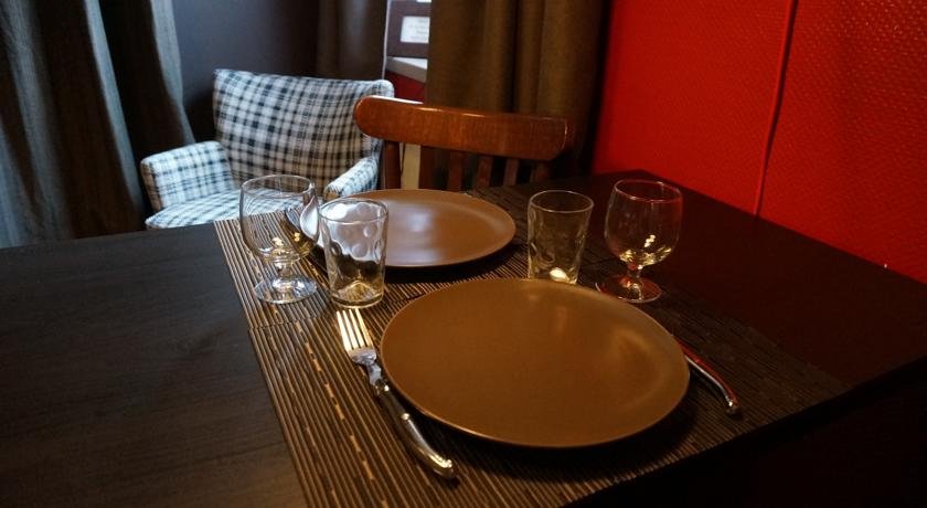 Фото Le 84 Sainte-Cath'