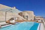 Kamini Santorini Luxury Villas