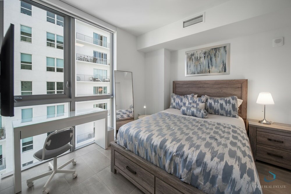 Фото Apartment at Downtown Miami