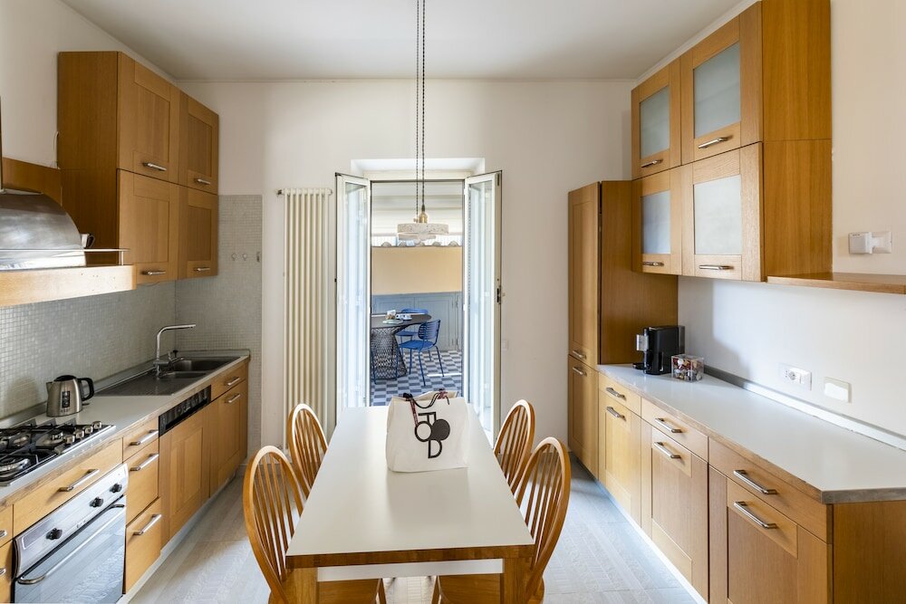 Фото Romac - Condotti with terrace